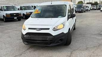 FORD TRANSIT CONNECT 2017 NM0LE7E74H1329137 image